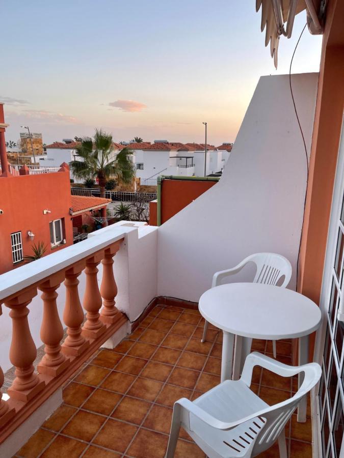 Apartamento Gustamar 10 Caleta De Fuste Exterior photo
